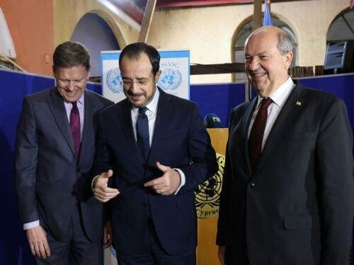 Cyprus Leaders Set to Advance Confidence-Building Talks, UN Confirms