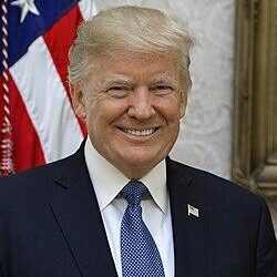 Trump Set to Make a High-Profile Visit to the United Kingdom This September