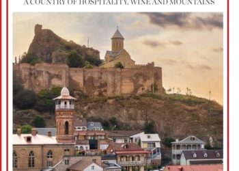 Your Ultimate First-Time Guide to Exploring Georgia