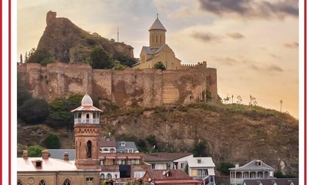 Your Ultimate First-Time Guide to Exploring Georgia