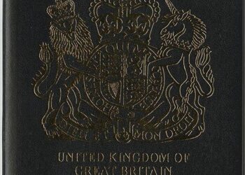 UK Agrees to Let Spain Inspect Gibraltar Passports in New EU Deal