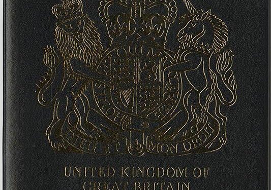 UK Agrees to Let Spain Inspect Gibraltar Passports in New EU Deal