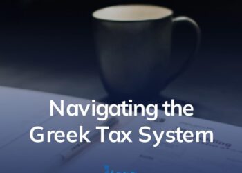 Countdown to Greece’s Tax Deadline: What You Need to Know