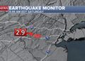 Did you feel that? Earthquake shakes New Jersey — NJ Top News – New Jersey 101.5