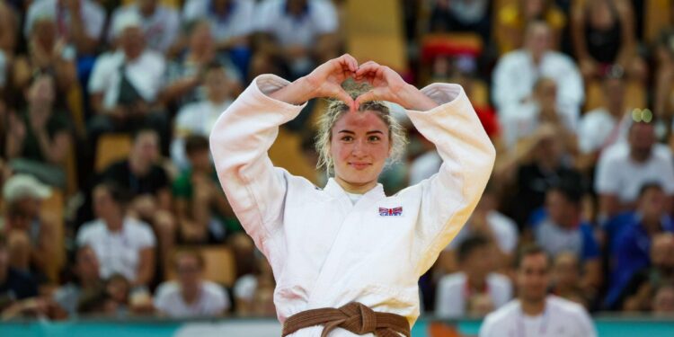 EYOF competitions, two swimmers from Kosovo competed today – KosovaPress