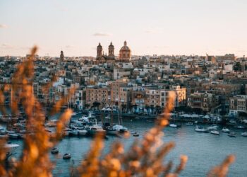Three submissions for Malta’s first offshore wind farm concession – MaltaToday