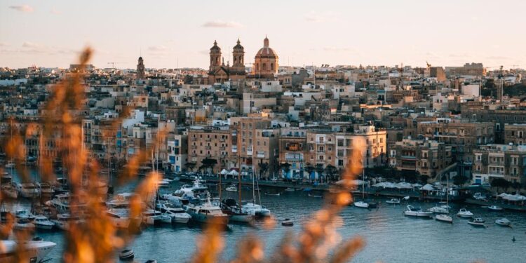 Three submissions for Malta’s first offshore wind farm concession – MaltaToday