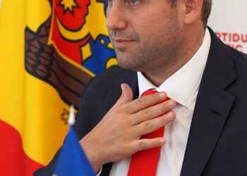 Fugitive Moldovan oligarch implicated in $1 billion bank fraud detained in Greece – Temple Daily Telegram