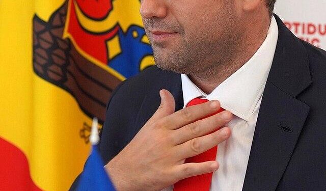 Fugitive Moldovan oligarch implicated in $1 billion bank fraud detained in Greece – Temple Daily Telegram