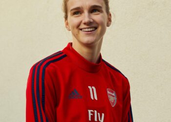 Why Vivianne Miedema was left out by Andries Jonker – and why it was the right call – The Athletic – The New York Times