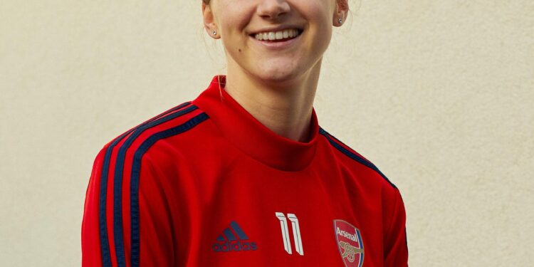Why Vivianne Miedema was left out by Andries Jonker – and why it was the right call – The Athletic – The New York Times