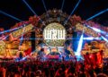 Tomorrowland Music Festival Is Still On After Blaze Wrecks Main Stage – The New York Times