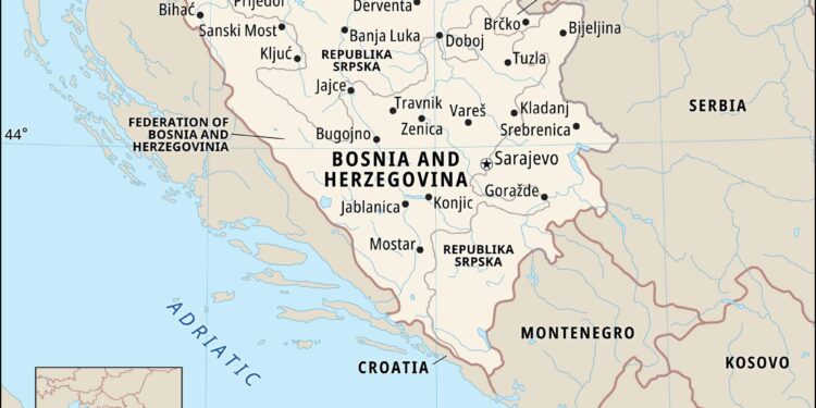 Bosnia’s Zenica coal miners protest over wages, pensions – report – SeeNews