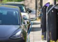 Renting an Electric Vehicle in Norway – Economist Writing Every Day