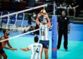 Thrilling VNL ending for Argentina and Turkiye – Volleyball World