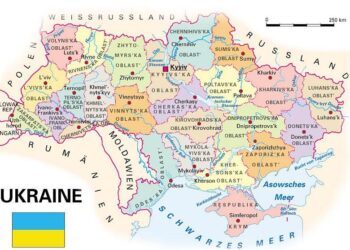 Ukraine Scrambling To Fight Against Growing Russian Shahed-136 Threat – The War Zone