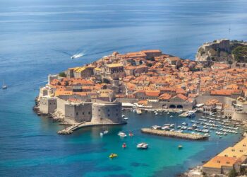 Croatia Braces for Nationalist ‘Phenomenon’ Thompson’s Mega-Gig – Balkan Insight