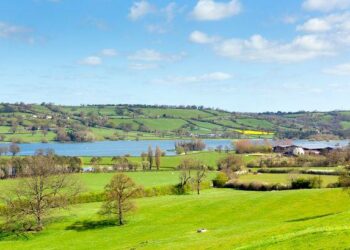 Britain’s quietest beauty spots, for a summer break away from the crowds – The Telegraph