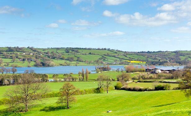 Britain’s quietest beauty spots, for a summer break away from the crowds – The Telegraph
