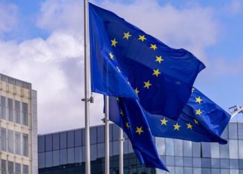 The European Union should follow the US and sanction Georgia’s leaders – Emerging Europe