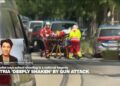 Shooter in Austria kills a man and wounds a woman before taking his own life, police say – ABC News