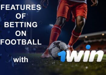 Overview of 1Win Football Line for Players from Azerbaijan – Combat Press