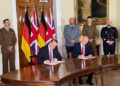 UK-EU defence pact could be linked to Gibraltar deal – Spanish foreign minister – The Independent