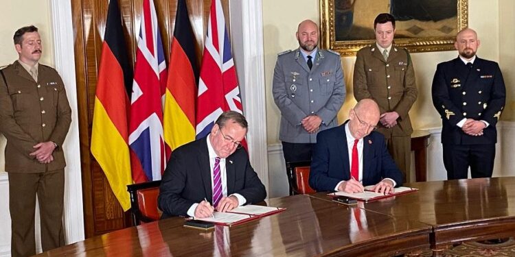 UK-EU defence pact could be linked to Gibraltar deal – Spanish foreign minister – The Independent
