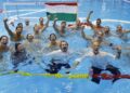 Hungary dethrones Croatia as world water polo champion – World Aquatics