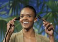 Candace Owens Sued By France President, First Lady Over Calling Brigitte Macron A Man – Deadline