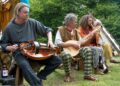 Celtic festival ‘celebrates music, song and dance’ on Isle of Man – BBC