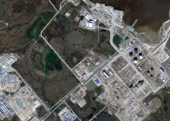 Military bases in New Jersey and Indiana will be expanded to detain immigrants – NPR