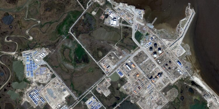 Military bases in New Jersey and Indiana will be expanded to detain immigrants – NPR