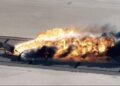 Italy Faces Fatal Plane Crash on A21 Highway Causes Major Travel Disruptions, Here Is The Latest Update – Travel And Tour World