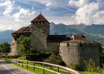Liechtenstein set for first female head of government after election – politico.eu