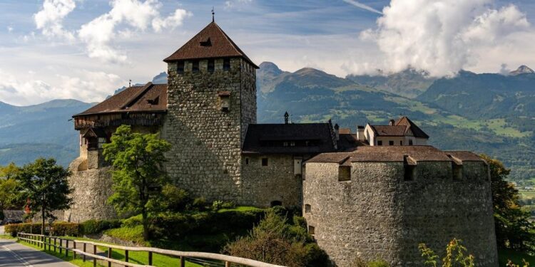 Liechtenstein set for first female head of government after election – politico.eu