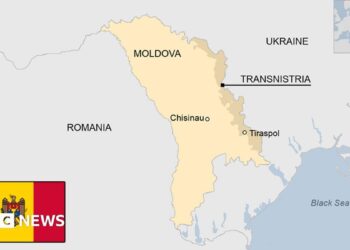 Moldova’s pro-Russian parties form bloc ahead of September election – AnewZ