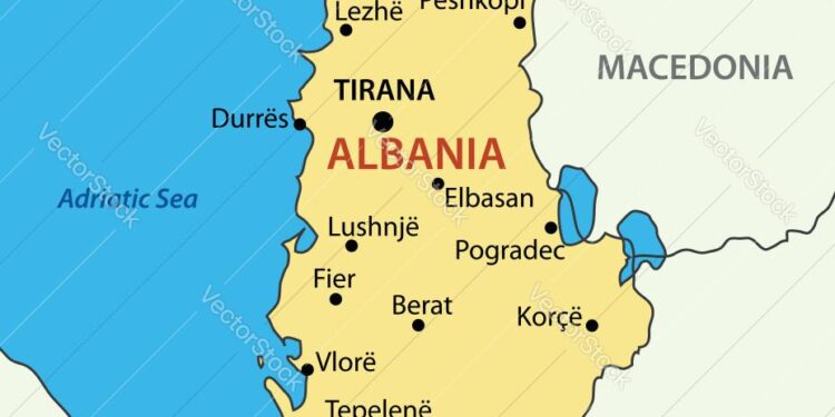 Republic of Albania – NJ.gov