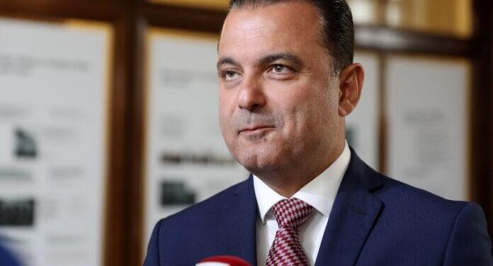 Former Latvian Health Minister not guilty of official misconduct during the Covid-19 crisis – Baltic News Network