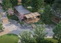 Sweden’s Secret to Well-Being? Tiny Urban Gardens. – The New York Times
