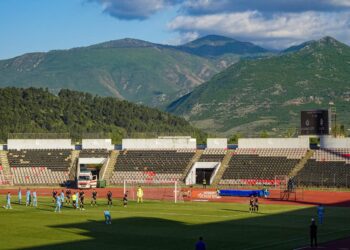 Dinamo City shines in Andorra – wins against Atletic Escalades – Gazeta Express