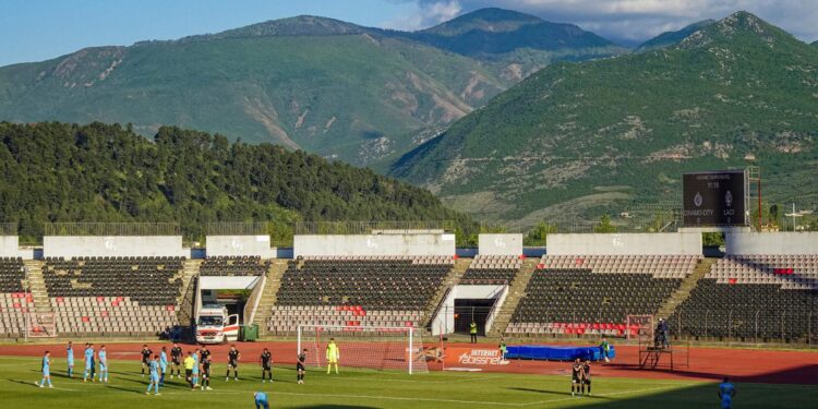 Dinamo City shines in Andorra – wins against Atletic Escalades – Gazeta Express