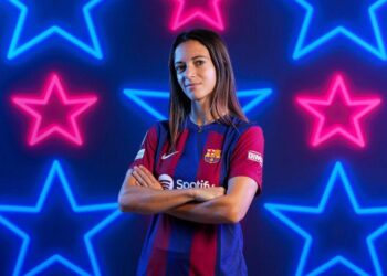 Bonmatí fighting fit for Spain ahead of Germany semi-final | UEFA Women’s EURO – UEFA.com