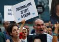A Journalist In Jail: Freed Former RFE/RL Reporter Recalls Belarus Prison Ordeal – Radio Free Europe/Radio Liberty