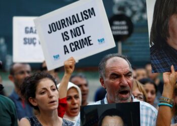 A Journalist In Jail: Freed Former RFE/RL Reporter Recalls Belarus Prison Ordeal – Radio Free Europe/Radio Liberty