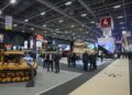 IDEF 2025: North Macedonia forms Boran 105 mm artillery battery – Janes