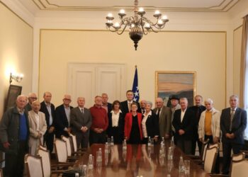 Number of Pensioners in BiH Nearly Equals Number of Workers – Sarajevo Times