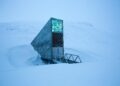 From fields in Georgia to the Global Seed Vault in Svalbard, Norway – Food and Agriculture Organization