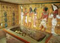 Ancient Tombs Older Than Egypt’s Pyramids Emerge in Poland – Artnet News