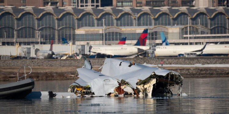 Plane carrying 49 people on board crashes in Russia’s far east region – France 24